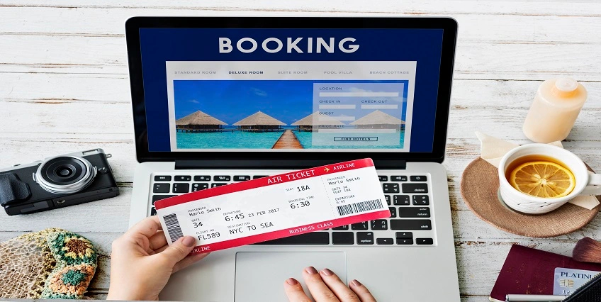 Is Travomint New Zealand a trusted company for booking flight tickets?