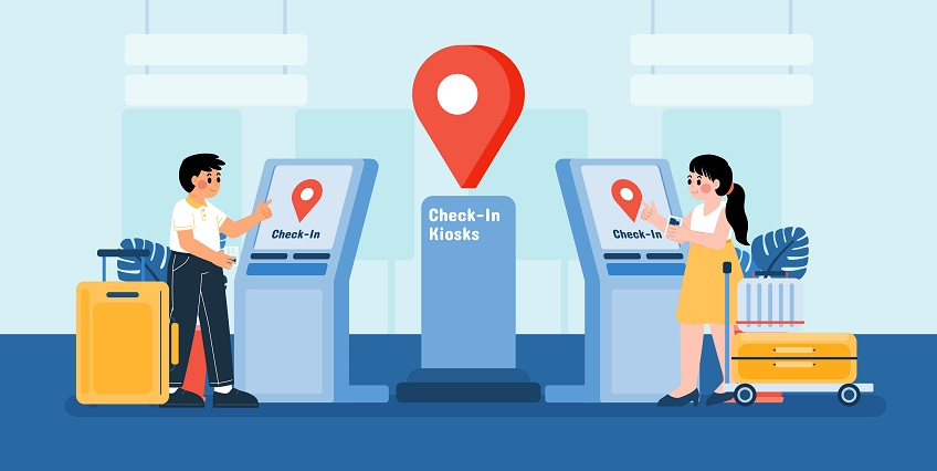 How Early Can You Check In Online With Emirates?